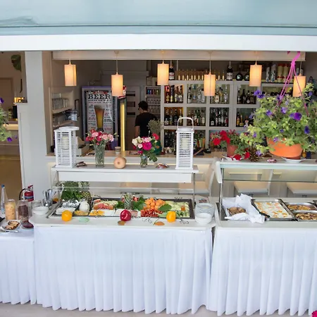 Palm Beach Hotel Apartments-2